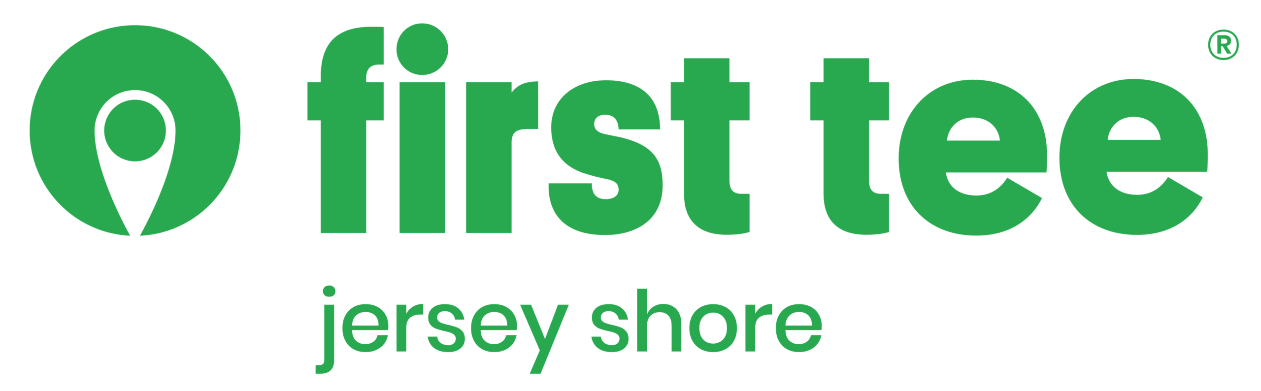 First Tee – Jersey Shore